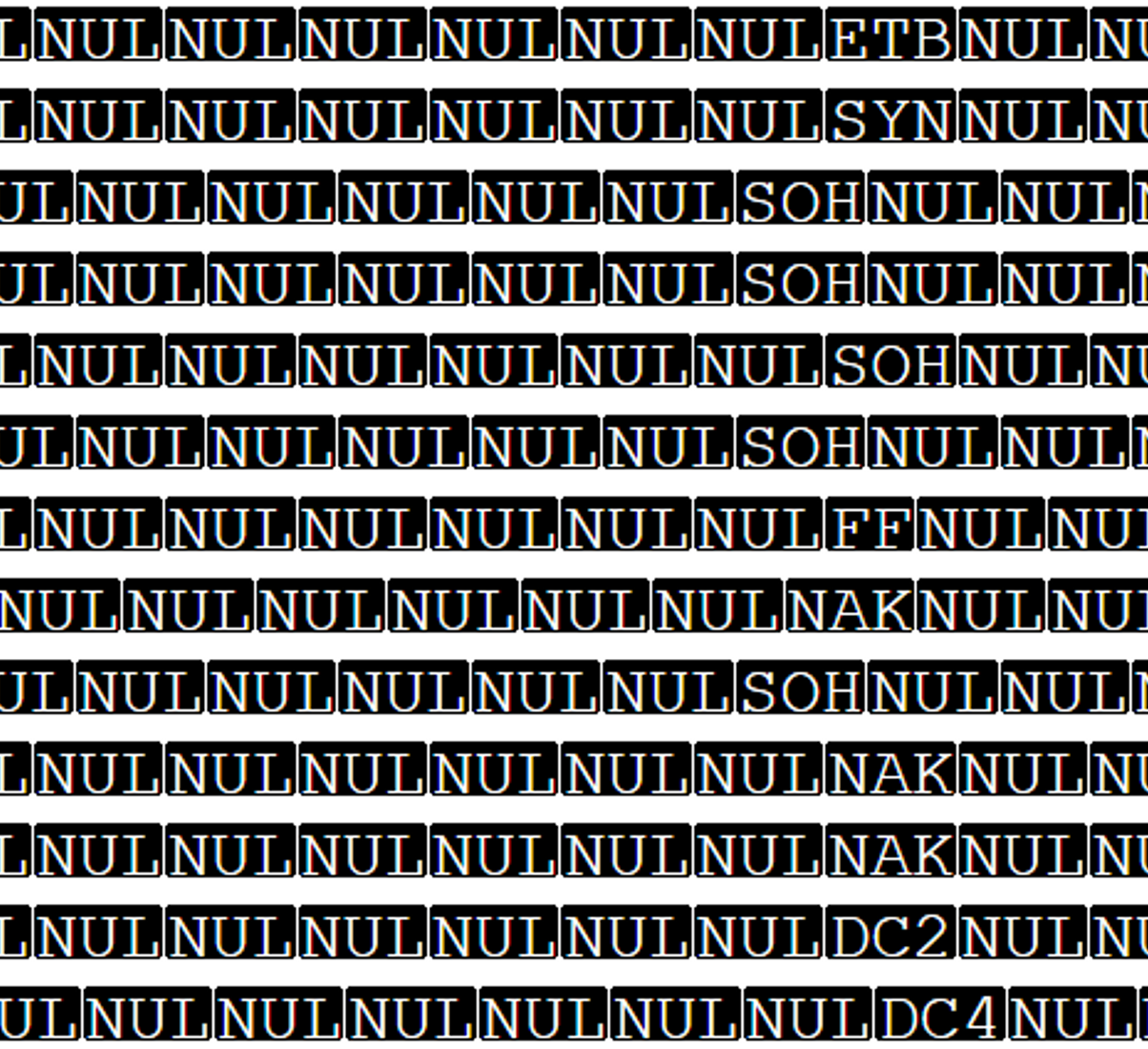 NULL