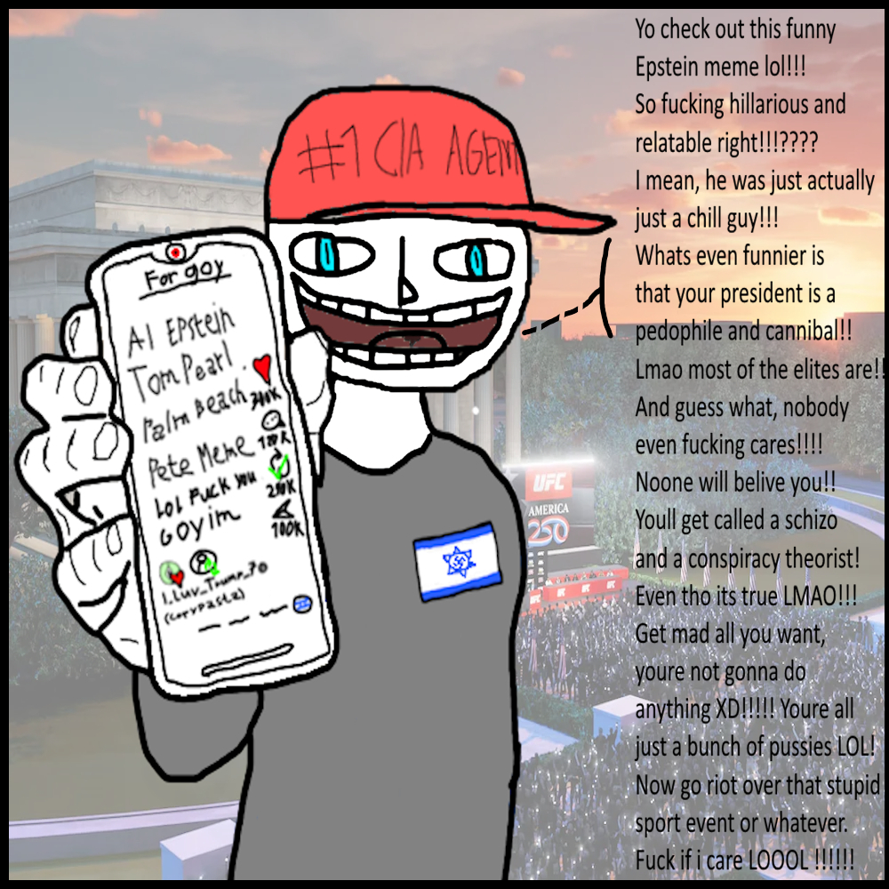 Memetic Warfare